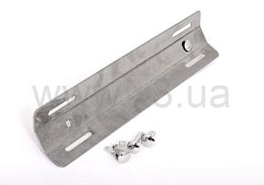 APEKS Адаптер под один баллон для спинки