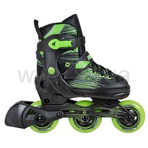 POWERSLIDE Joker Boys 19