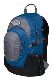 TERRA INCOGNITA CITY SPORT Aspect 20