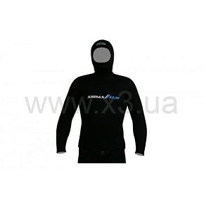 SIGMASUB Куртка 7мм. PROFI нейлон/откр.пора