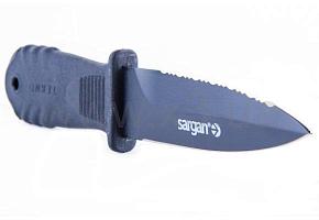 SARGAN Душман Tekno/DAGA/2