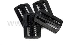 BEST DIVERS WEIGHT KEEPER BLACK 