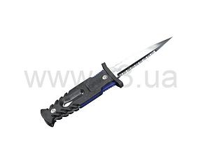 OMER Shogun knife