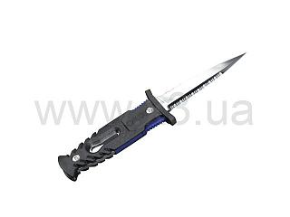 OMER Shogun knife