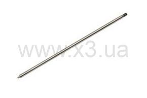 SALVIMAR Гарпун "Зелинка" с резьбой, нерж. сталь 174 ph ø7,0mm 65 см (без скольз.втулки)