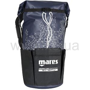 MARES ASCENT DRY BACKPACK
