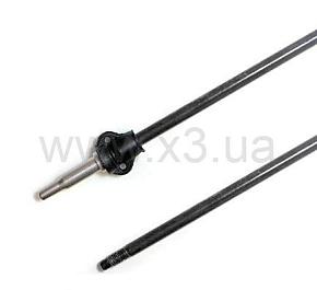 SALVIMAR Гарпун Asso40 гальванизированная сталь