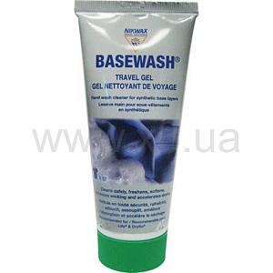 NIKWAX Base wash gel tube 100ml 