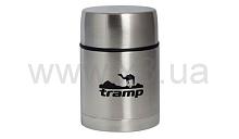 TRAMP Термос с широким горлом 0,7л