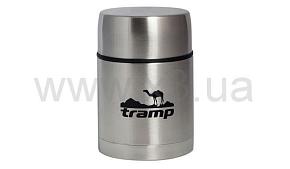 TRAMP Термос с широким горлом 0,7л