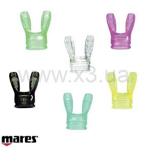 MARES Загубник JAX MOUTHPIESE