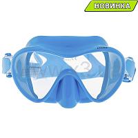 MARLIN Frameless Duo Color