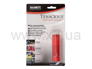 MCNETT REPAIR TAPE Black RipStop Nylon 7.6cm wide заплаты для ремонта