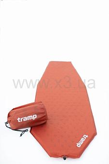 TRAMP Ковер самонадувающийся Ultralight 183х51х2,5