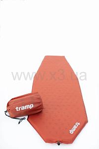TRAMP Ковер самонадувающийся Ultralight 183х51х2,5