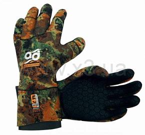 AQUADISCOVERY Calcan brown 5 мм