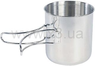 TATONKA Handle Mug 600