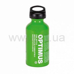 OPTIMUS Фляга для топлива Fuel Bottle S Child Safe 0.4 л