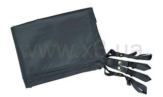 TERRA INCOGNITA Дополнительный пол для палаток Footprint Minima 4