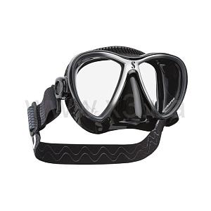 SCUBAPRO Synergy Twin с эластичным ремешком