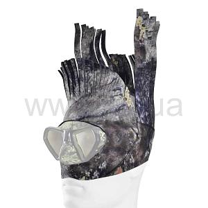 C4 Camu face mask (маска маскировочная, неопреновая)