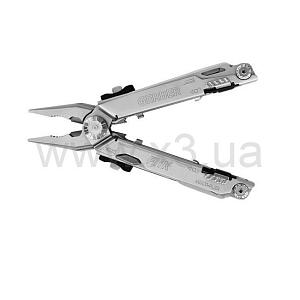 GERBER FliK Multi-Plier, блистер + биты