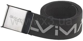 SALVIMAR Грузовой пояс нейлоновый со стальной пряжкой