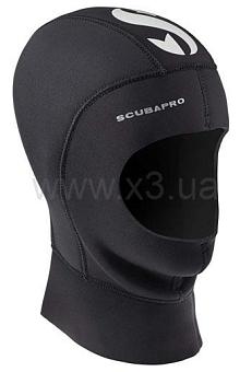 SCUBAPRO Шлем Everflex 5/3 мм