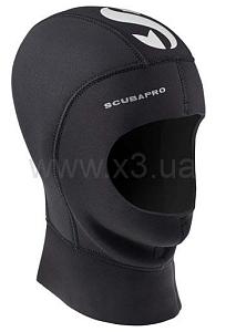 SCUBAPRO Шлем Everflex 5/3 мм