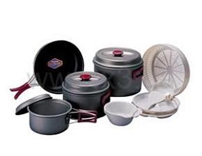 KOVEA Набор посуды Cookware 5-6