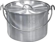 TRAMP Казан алюминиевый 9л UTRC-056