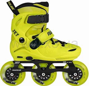 POWERSLIDE Jet "18