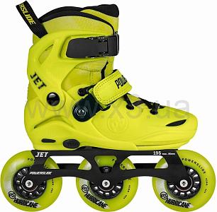 POWERSLIDE Jet "18