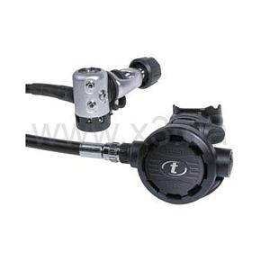 TUSA Регулятор RS-460 DIN поршневой