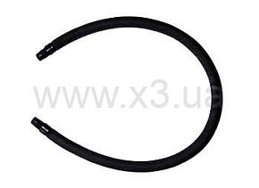 OMER Тяга кольцевая 16,5мм - 65см для ружей 100