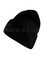 CRAFT CORE ESSENCE BEANIE BLACK S/M AW 23