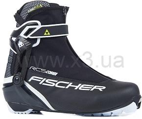 FISCHER RC5 Combi "17