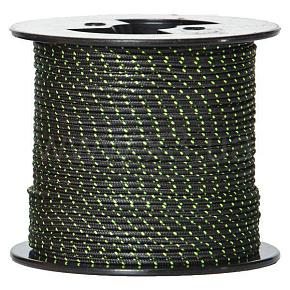 MARLIN DYNEEMA 2.0 mm (black-green)