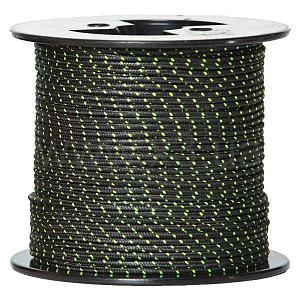 MARLIN DYNEEMA 2.0 mm (black-green)