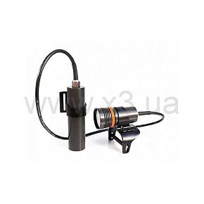 FINNSUB 3000 LM Long канистровый+зарядное устройство+держатель