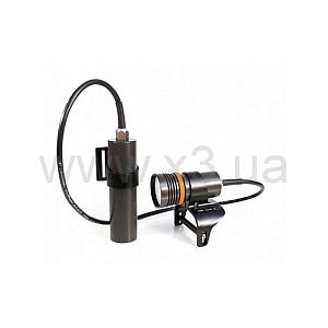 FINNSUB 3000 LM Long канистровый+зарядное устройство+держатель