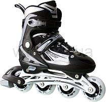 MAX CITY ILLUSION COMBO (комплект шлем+ролики+защита)