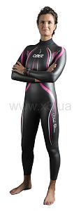 OMER UP-W14, 4mm woman