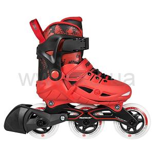 POWERSLIDE Universe red 19