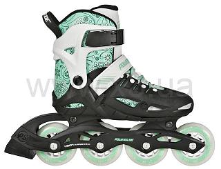 POWERSLIDE PHU Universe Girls "16