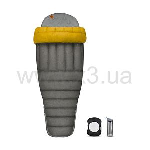 SEA TO SUMMIT Ember Series Eb2 Regular спальник
