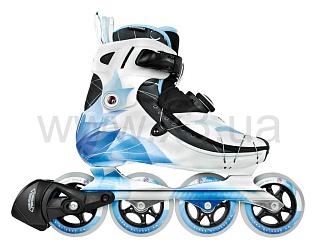 POWERSLIDE Vi 90 Pure Skate "13