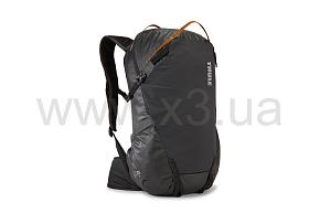 THULE Stir 25L Obsidian