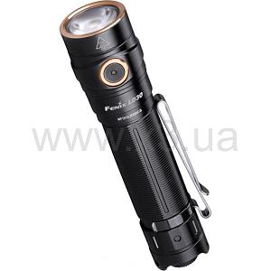 FENIX LD30 с аккумулятором ARB-L18-3500U