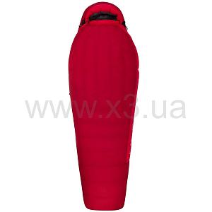 SEA TO SUMMIT Alpine ApIII 2019 Left Zip Long